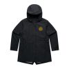 Ladies Tech Jacket Thumbnail