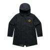 Ladies Tech Jacket Thumbnail