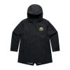 Ladies Tech Jacket Thumbnail