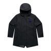 Ladies Tech Jacket Thumbnail