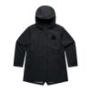 Ladies Tech Jacket Thumbnail