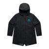 Ladies Tech Jacket Thumbnail