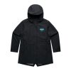 Ladies Tech Jacket Thumbnail