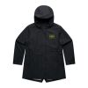 Ladies Tech Jacket Thumbnail