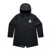Ladies Tech Jacket Thumbnail