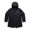 Ladies Tech Jacket Thumbnail