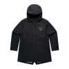 Ladies Tech Jacket Thumbnail
