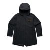 Ladies Tech Jacket Thumbnail
