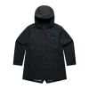 Ladies Tech Jacket Thumbnail