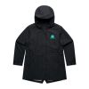Ladies Tech Jacket Thumbnail