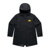 Ladies Tech Jacket Thumbnail
