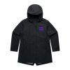 Ladies Tech Jacket Thumbnail