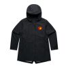 Ladies Tech Jacket Thumbnail