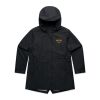Ladies Tech Jacket Thumbnail