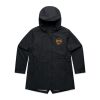 Ladies Tech Jacket Thumbnail