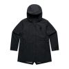 Ladies Tech Jacket Thumbnail