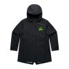 Ladies Tech Jacket Thumbnail