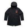 Ladies Tech Jacket Thumbnail