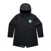 Ladies Tech Jacket Thumbnail