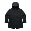 Ladies Tech Jacket Thumbnail