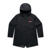 Ladies Tech Jacket Thumbnail