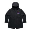 Ladies Tech Jacket Thumbnail