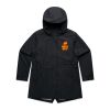 Ladies Tech Jacket Thumbnail
