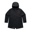 Ladies Tech Jacket Thumbnail