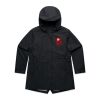 Ladies Tech Jacket Thumbnail