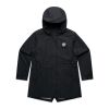 Ladies Tech Jacket Thumbnail
