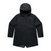 Ladies Tech Jacket Thumbnail