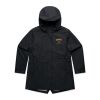 Ladies Tech Jacket Thumbnail
