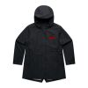 Ladies Tech Jacket Thumbnail