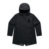 Ladies Tech Jacket Thumbnail