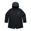 Ladies Tech Jacket Thumbnail
