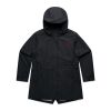 Ladies Tech Jacket Thumbnail