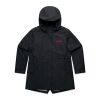 Ladies Tech Jacket Thumbnail