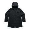Ladies Tech Jacket Thumbnail