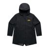 Ladies Tech Jacket Thumbnail