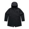 Ladies Tech Jacket Thumbnail