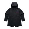 Ladies Tech Jacket Thumbnail