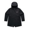 Ladies Tech Jacket Thumbnail