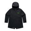 Ladies Tech Jacket Thumbnail