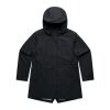 Ladies Tech Jacket Thumbnail