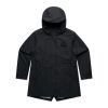 Ladies Tech Jacket Thumbnail
