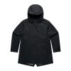 Ladies Tech Jacket Thumbnail
