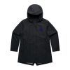 Ladies Tech Jacket Thumbnail