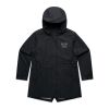 Ladies Tech Jacket Thumbnail