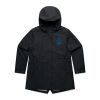 Ladies Tech Jacket Thumbnail