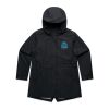 Ladies Tech Jacket Thumbnail